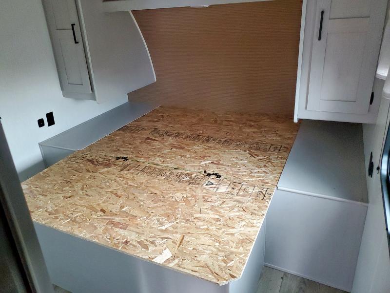 5SFPB2922R1537580 - 2024 HEART LAND PROWLER 双色 照片 9