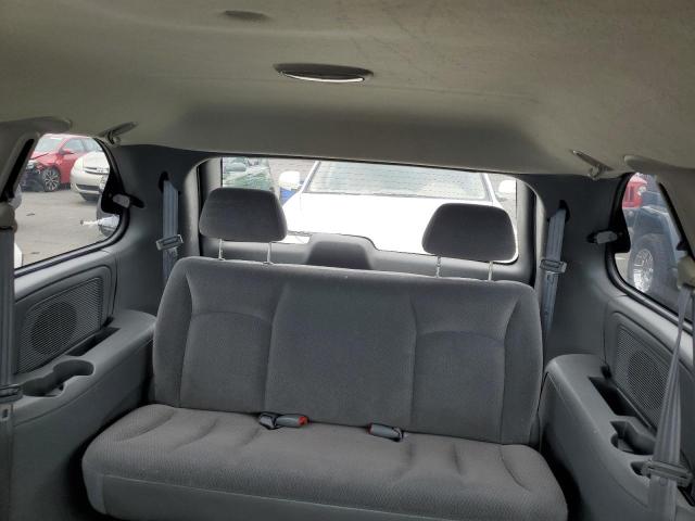 1C4GP45RX5B348957 - 2005 CHRYSLER TOWN & COU 蓝色 照片 10