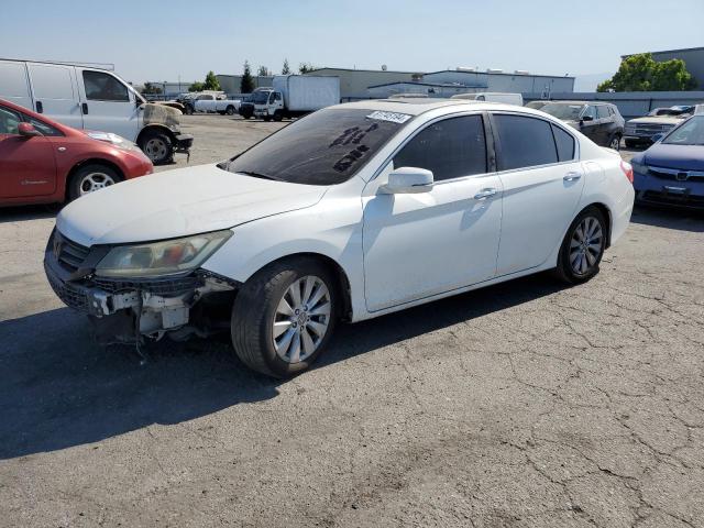 2015 HONDA ACCORD EXL, 