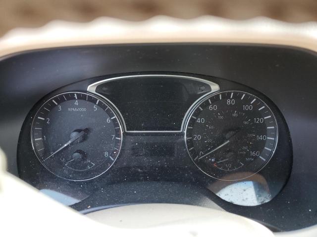 5N1AR2MM9EC686978 - 2014 NISSAN PATHFINDER S BLACK photo 9