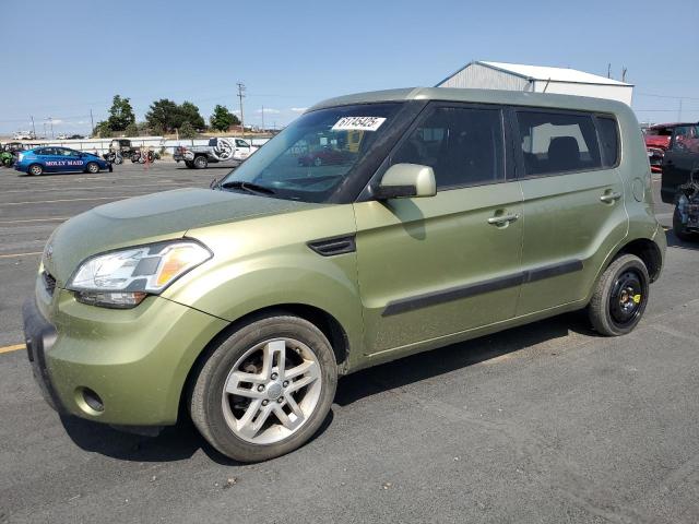 2011 KIA SOUL +, null