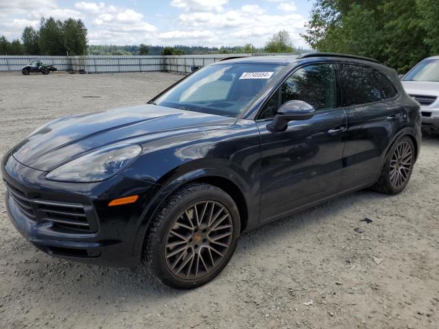 2023 PORSCHE CAYENNE BASE, 