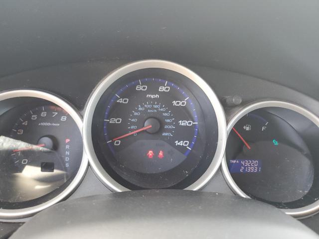 JHMGD38617S063649 - 2007 HONDA FIT S 黑色 照片 9