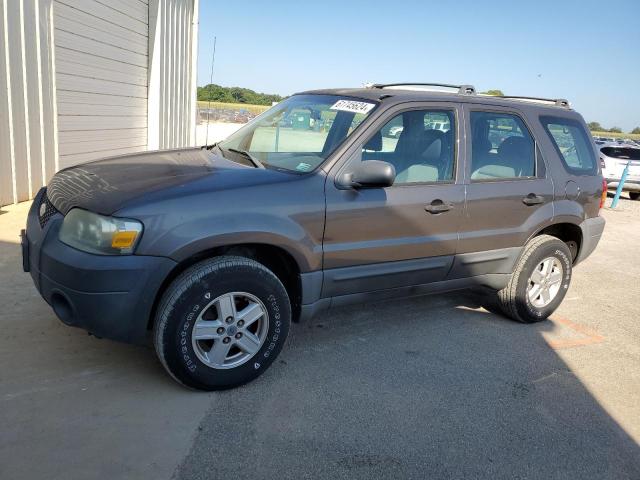 2005 FORD ESCAPE XLS, 