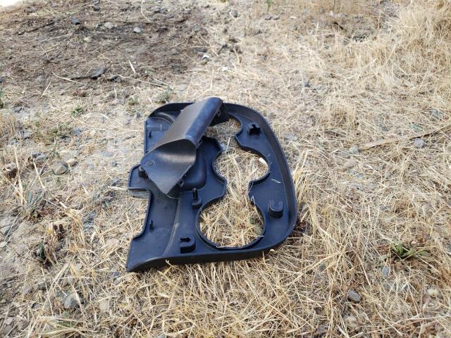 3C7WRTCL2FG672091 - 2015 RAM 3500 WHITE photo 12