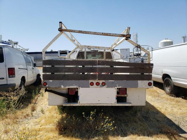 3C7WRTCL2FG672091 - 2015 RAM 3500 WHITE photo 6