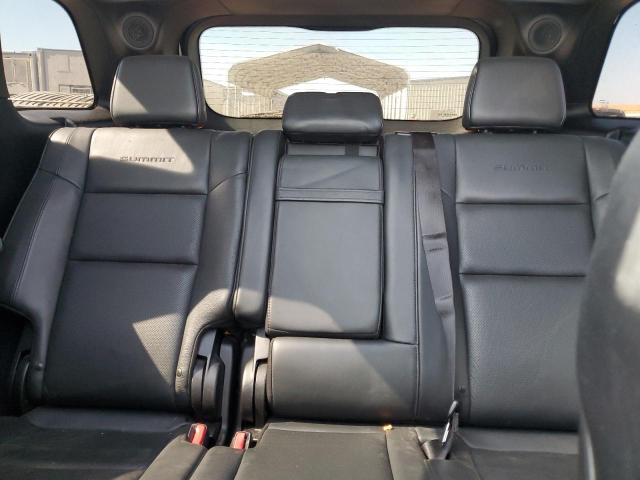 1C4RJFJT5HC853696 - 2017 JEEP GRAND CHER SUMMIT თეთრი ფოტო 10