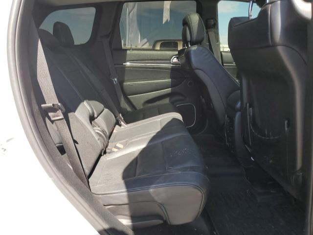 1C4RJFJT5HC853696 - 2017 JEEP GRAND CHER SUMMIT თეთრი ფოტო 11