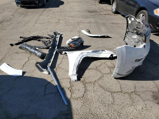 1C4RJFJT5HC853696 - 2017 JEEP GRAND CHER SUMMIT თეთრი ფოტო 13