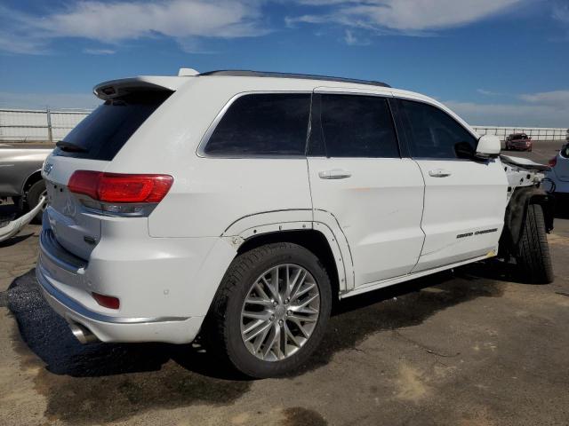 1C4RJFJT5HC853696 - 2017 JEEP GRAND CHER SUMMIT თეთრი ფოტო 3