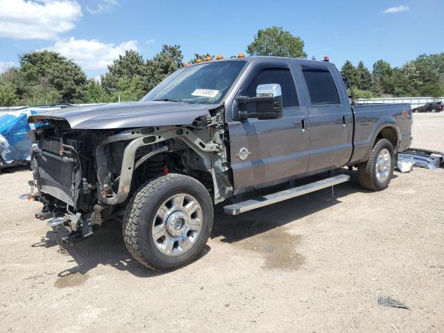 2012 FORD F250 SUPER DUTY, null