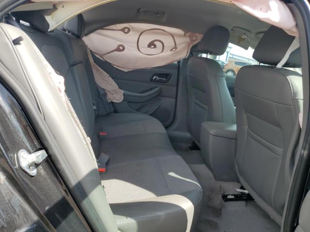 1G11C5SL1FF103538 - 2015 CHEVROLET MALIBU 1LT 黑色 照片 10