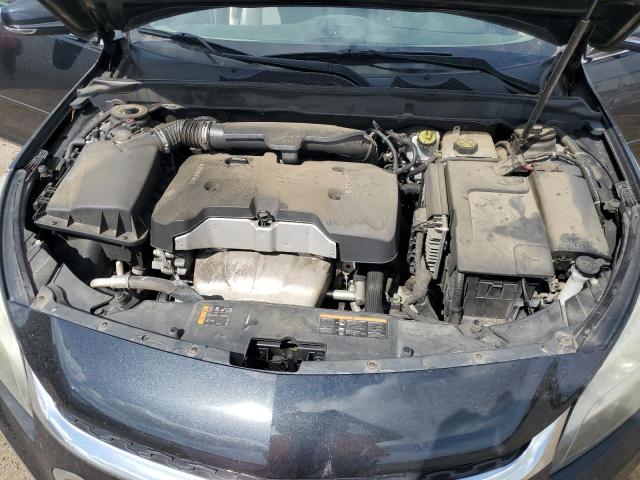 1G11C5SL1FF103538 - 2015 CHEVROLET MALIBU 1LT 黑色 照片 11