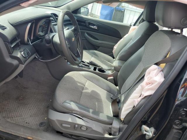 1G11C5SL1FF103538 - 2015 CHEVROLET MALIBU 1LT 黑色 照片 7
