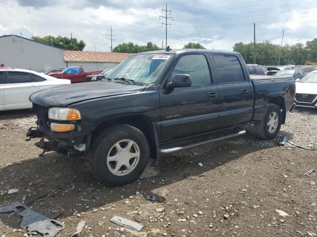 2006 GMC SIERRA K1500 DENALI, 