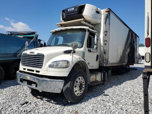 3ALHCYFE7KDKM9812 - 2019 FREIGHTLINER M2 106 MEDIUM DUTY WHITE photo 1