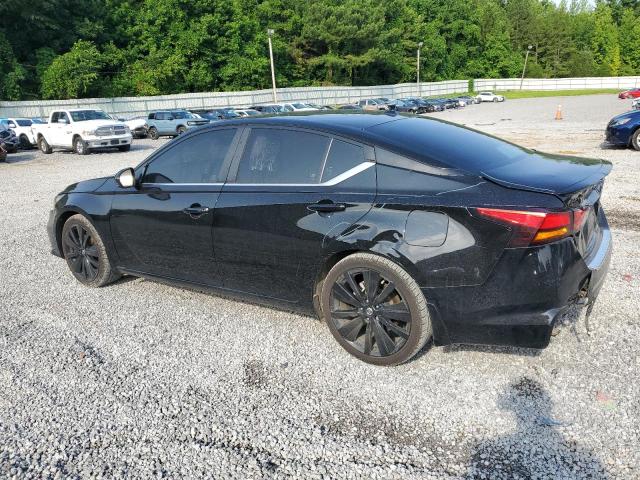 1N4BL4CV9NN417423 - 2022 NISSAN ALTIMA SR BLACK photo 2