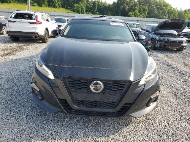 1N4BL4CV9NN417423 - 2022 NISSAN ALTIMA SR BLACK photo 5