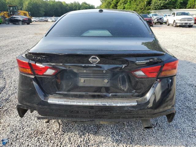 1N4BL4CV9NN417423 - 2022 NISSAN ALTIMA SR BLACK photo 6