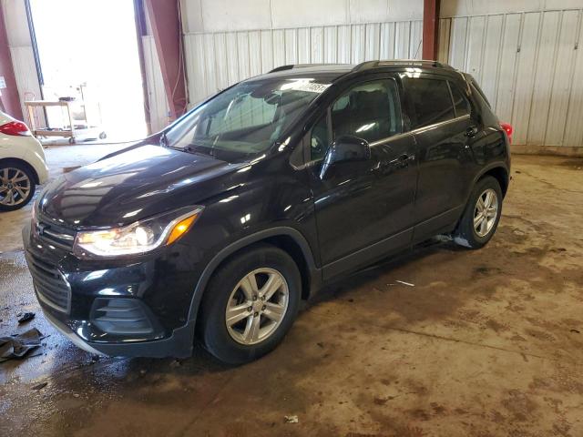 2019 CHEVROLET TRAX 1LT, null