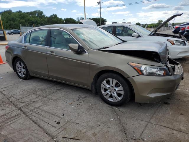 1HGCP26409A118170 - 2009 HONDA ACCORD LXP TAN photo 4