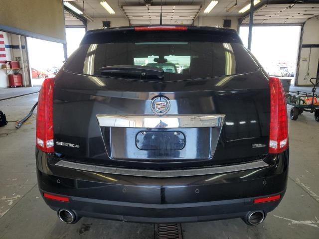 3GYFNGE33DS564516 - 2013 CADILLAC SRX LUXURY COLLECTION BLACK photo 6