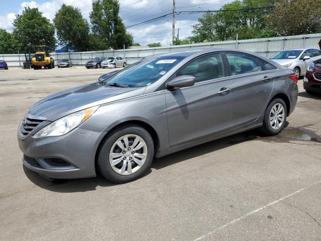 2013 HYUNDAI SONATA GLS, null