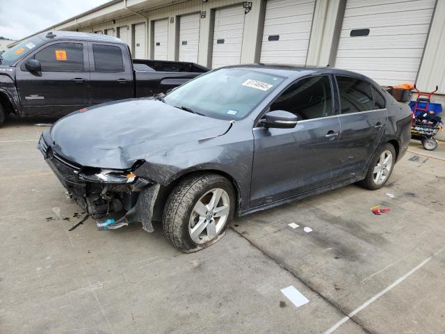 2014 VOLKSWAGEN JETTA TDI, 