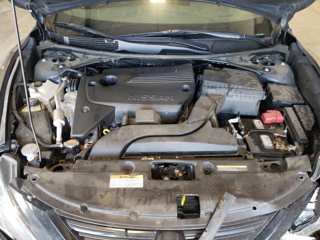 1N4AL3AP9JC253798 - 2018 NISSAN ALTIMA 2.5 GRAY photo 11