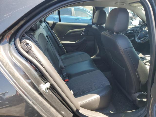1G11C5SL1EF271033 - 2014 CHEVROLET MALIBU 1LT 黑色 照片 10