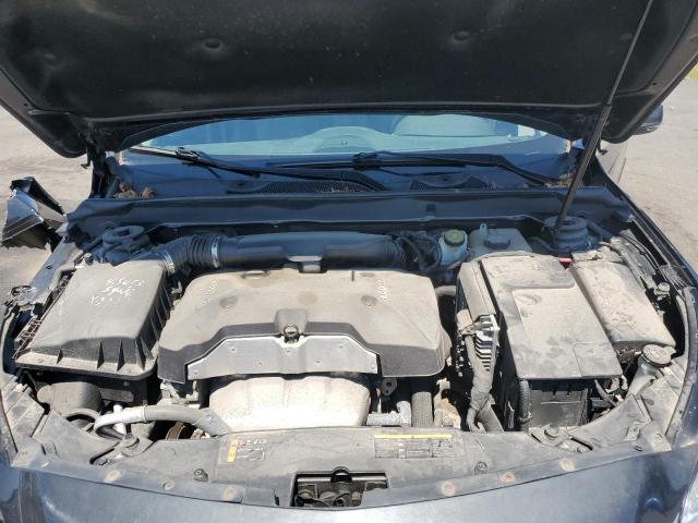 1G11C5SL1EF271033 - 2014 CHEVROLET MALIBU 1LT 黑色 照片 11