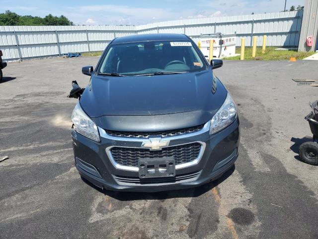 1G11C5SL1EF271033 - 2014 CHEVROLET MALIBU 1LT 黑色 照片 5