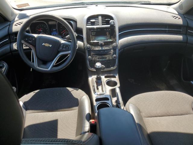 1G11C5SL1EF271033 - 2014 CHEVROLET MALIBU 1LT 黑色 照片 8