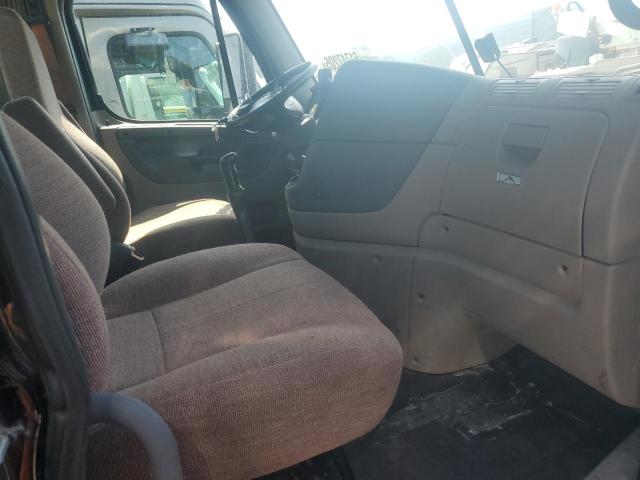 3AKJGED69GDHA6789 - 2016 FREIGHTLINER CASCADIA 1 黑色 照片 5