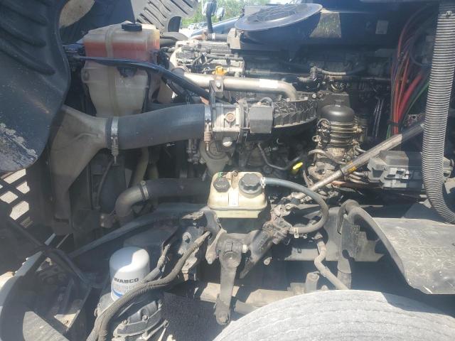 3AKJGED69GDHA6789 - 2016 FREIGHTLINER CASCADIA 1 黑色 照片 7