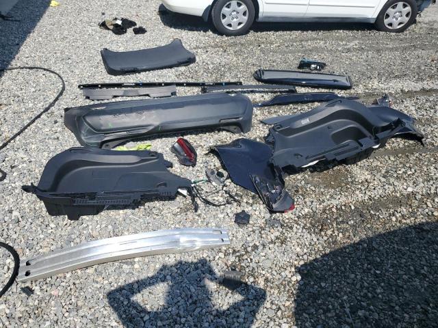 2T3P1RFV8LC130564 - 2020 TOYOTA RAV4 XLE BLUE photo 13