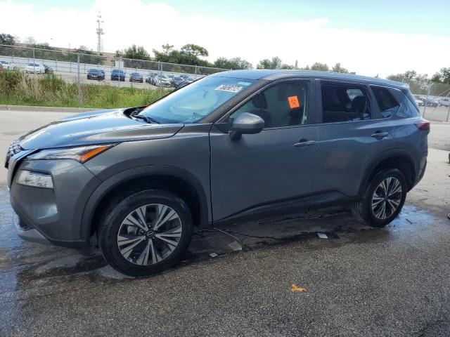 2023 NISSAN ROGUE SV, 