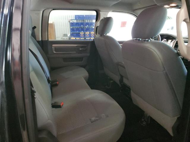 1C6RR6TT7KS509541 - 2019 RAM 1500 CLASS SLT 黑色 照片 10