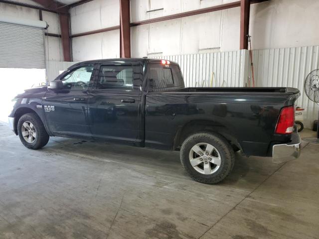 1C6RR6TT7KS509541 - 2019 RAM 1500 CLASS SLT 黑色 照片 2