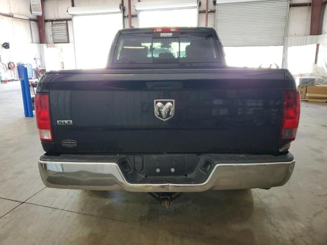 1C6RR6TT7KS509541 - 2019 RAM 1500 CLASS SLT 黑色 照片 6