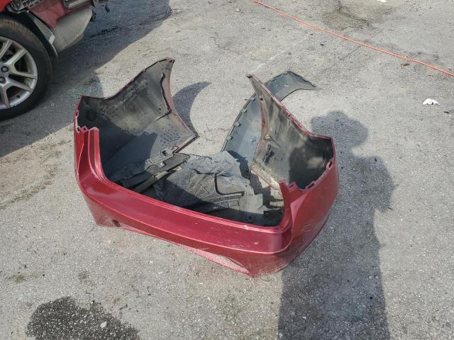 1G11C5SL2EF214033 - 2014 CHEVROLET MALIBU 1LT 勃艮第红 照片 12