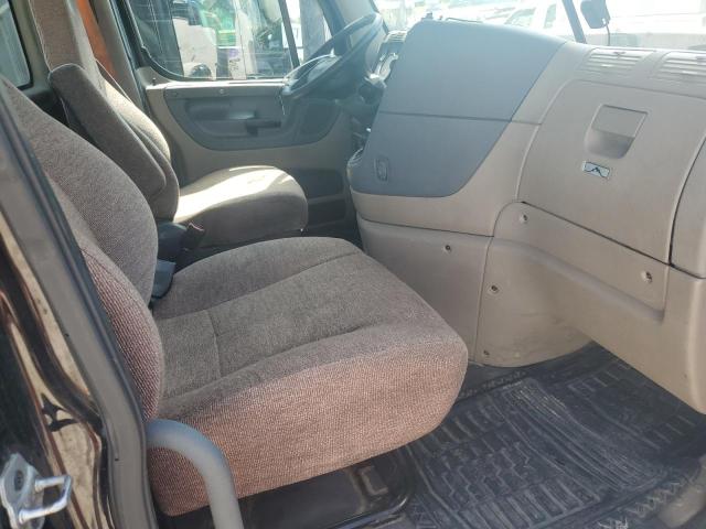 1FUJGEDR9HLHZ7991 - 2017 FREIGHTLINER CASCADIA 1 BLACK photo 5