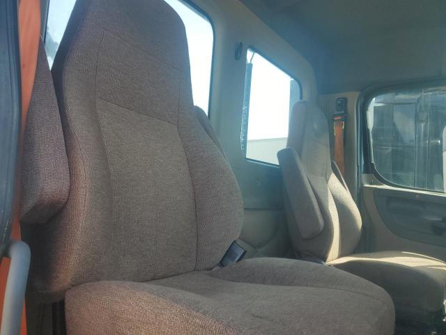 1FUJGEDR9HLHZ7991 - 2017 FREIGHTLINER CASCADIA 1 BLACK photo 6