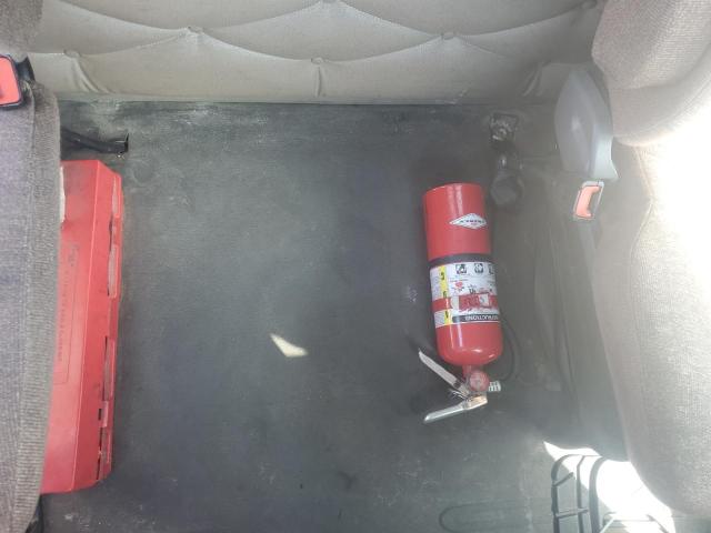 1FUJGEDR9HLHZ7991 - 2017 FREIGHTLINER CASCADIA 1 BLACK photo 9