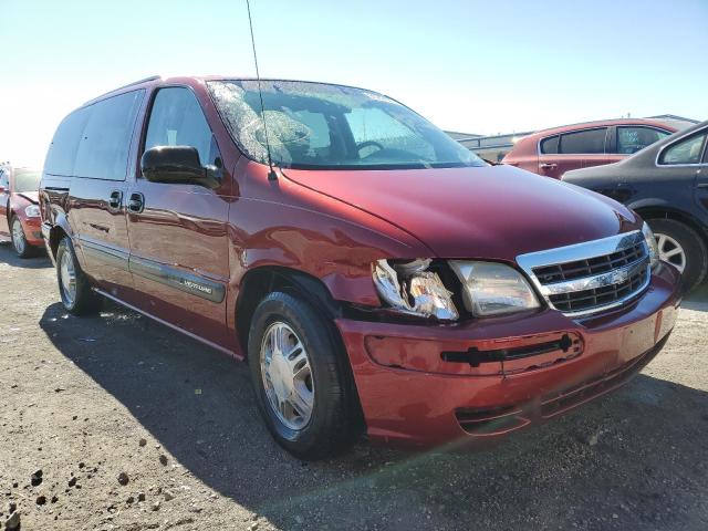 2003 CHEVROLET VENTURE, 