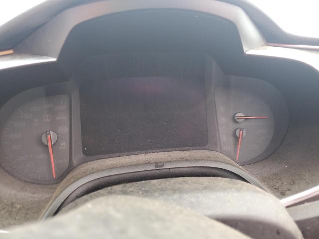 1G1YB2D79G5110700 - 2016 CHEVROLET CORVETTE STINGRAY 1LT BLACK photo 9