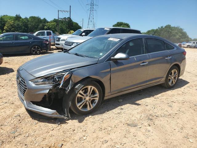 2018 HYUNDAI SONATA SPORT, null