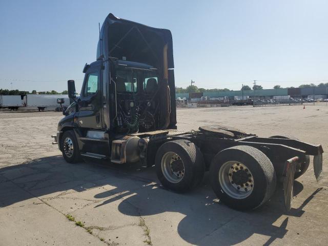 1FUJGEDR8HLHZ7996 - 2017 FREIGHTLINER CASCADIA 1 BLACK photo 3