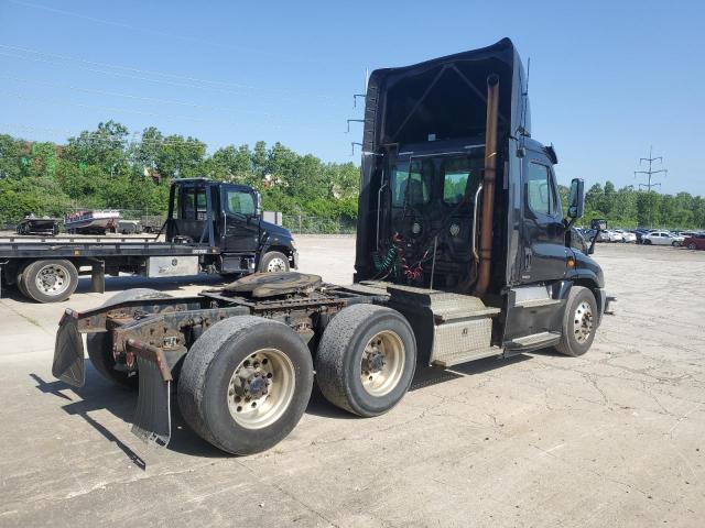 1FUJGEDR8HLHZ7996 - 2017 FREIGHTLINER CASCADIA 1 BLACK photo 4