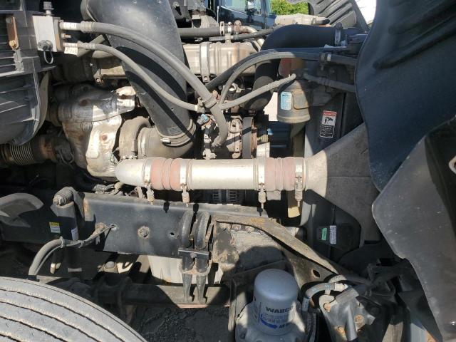 1FUJGEDR8HLHZ7996 - 2017 FREIGHTLINER CASCADIA 1 BLACK photo 7